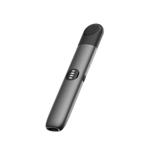 RELX Infinity 2 Device Kit – Obsidian Black