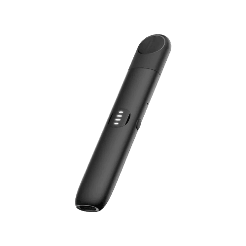 RELX Infinity 2 Device Kit – Obsidian - Black