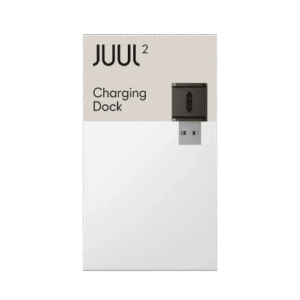 JUUL 2 USB Charging Dock