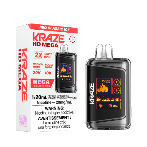kraze-hd-mega_oct2024-render-fam_20mg_redclassicice_3-fotor-bg-remover-2025070423725-min.png kraze hd mega - red classic ice