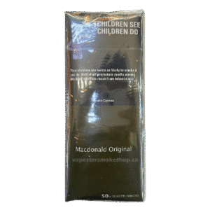 Macdonald Original Tobacco 50g Pouch