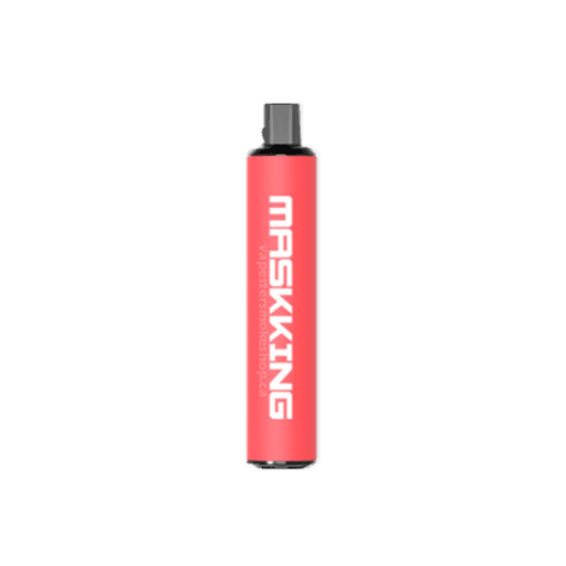 maskking-high-gts-watermelon-ice.png MaskKing masking (Hybrid) 3500 Puffs Disposable Vape – Watermelon Ice