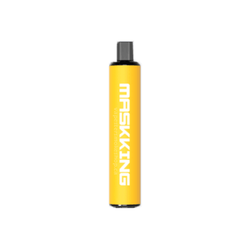 maskking-mango-ice.png MaskKing masking (Hybrid) 3500 Puffs Disposable Vape – Mango ice