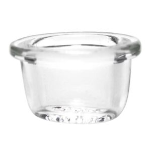 replacement-glass-bowl.jpg Replacement Glass Bowl Pipe