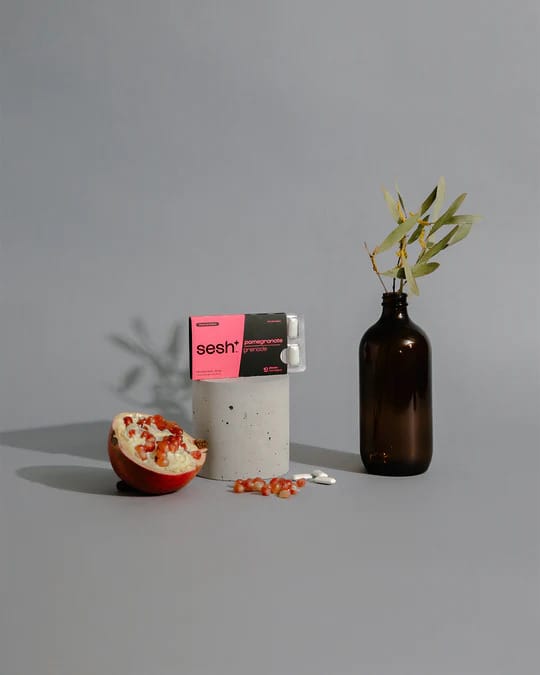 sesh_pomegranate_flavor_nicotine_gum.jpg Sesh+ Nicotine Gum – pomegranate