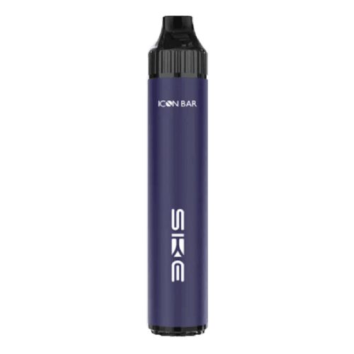 ske-icon-bar-2000-puffs-Blue-Raspberry.png SKE Icon Bar 2000 Puffs Disposable Vape – Pink Lemon – Image 12