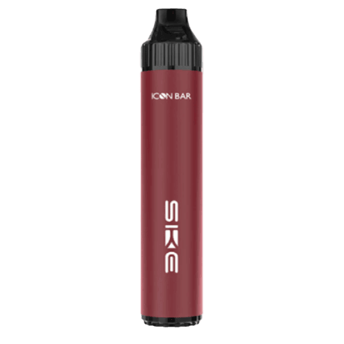 ske-icon-bar-2000-puffs-Cherry-Ice.png SKE Icon Bar 2000 Puffs Disposable Vape – Pink Lemon – Image 3