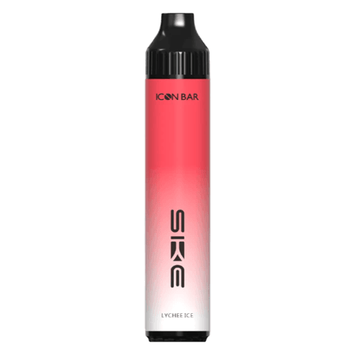 ske-icon-bar-2000-puffs-Lychee-Ice.png SKE Icon Bar 2000 Puffs Disposable Vape – Pink Lemon – Image 1
