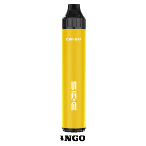 ske-icon-bar-2000-puffs-Mango-ice.png SKE Icon Bar 2000 Puffs Disposable Vape – Pink Lemon – Image 7