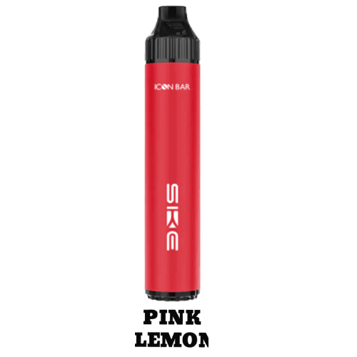ske-icon-bar-2000-puffs-Pink-lemon.png SKE Icon Bar 2000 Puffs Disposable Vape – Pink Lemon