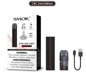 smok-solus-2-pod-kit.jpg Smok Solus 2 Pod Kit – Black