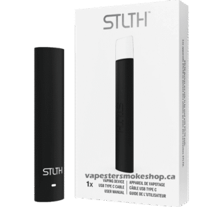 Stlth Device Kit Type C