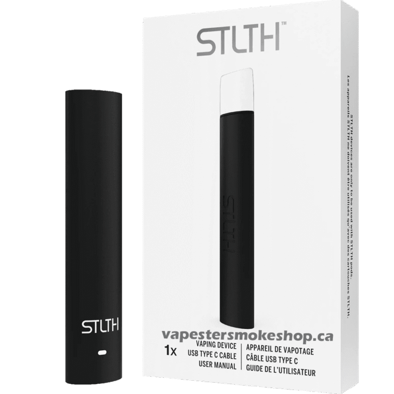 Stlth Device Kit Type C