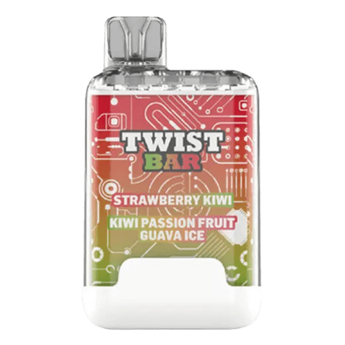 elfbar nachfüll pod läuft aus Twist e-Liquids Crimson Crush No. 1 eJuice