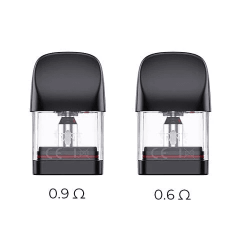 UWELL Caliburn G3 Replacement Pods – 0.6