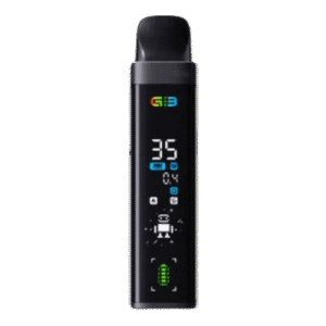 Uwell Caliburn G3 Pro Open Pod Kit – Black