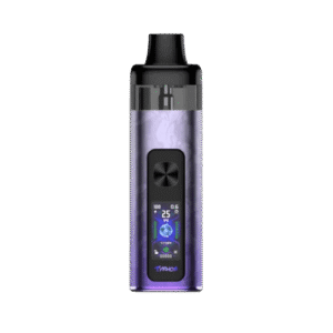 UWELL Typhos Open Pod Kit – Purple