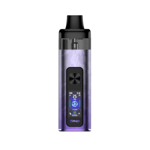 uwell typhos pod kit polar-purple uwell typhos pod kit polar-purple