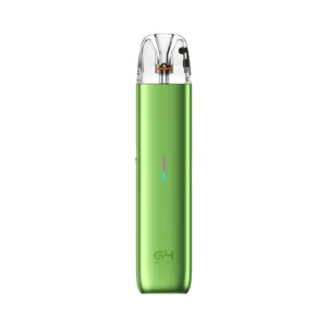 Uwell Caliburn G4 Mini Pod Kit - Grass Green