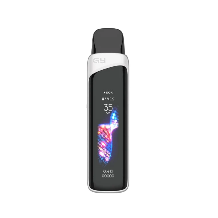 Uwell Caliburn G4 Pro - White