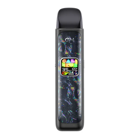 Uwell caliburn g4 pod- Polar Black