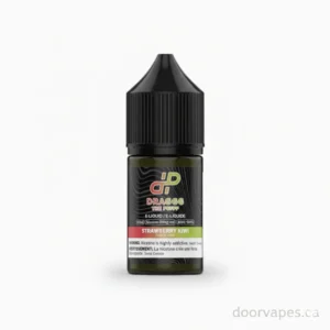 DRAGGG THE PUFFF Nic Salt Juice DRAGGG THE PUFFF - Nic Salt Vape Juice