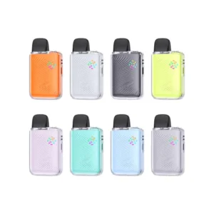 Uwell Caliburn G5 Lite Koko Pod Kit – Coral Orange
