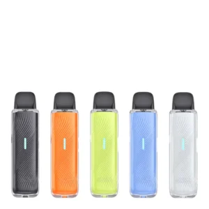 UWELL Caliburn G5 Lite Pod Kit – Creamy Celadon