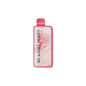 LOST MARY MT50K TURBO DISPOSABLE -WATERMELON FREEZE