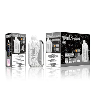 vfeel-x-cape-60k-double-mint-disposable-vape_360x Vfeel x Cape 60k Double Mint - Disposable Vape